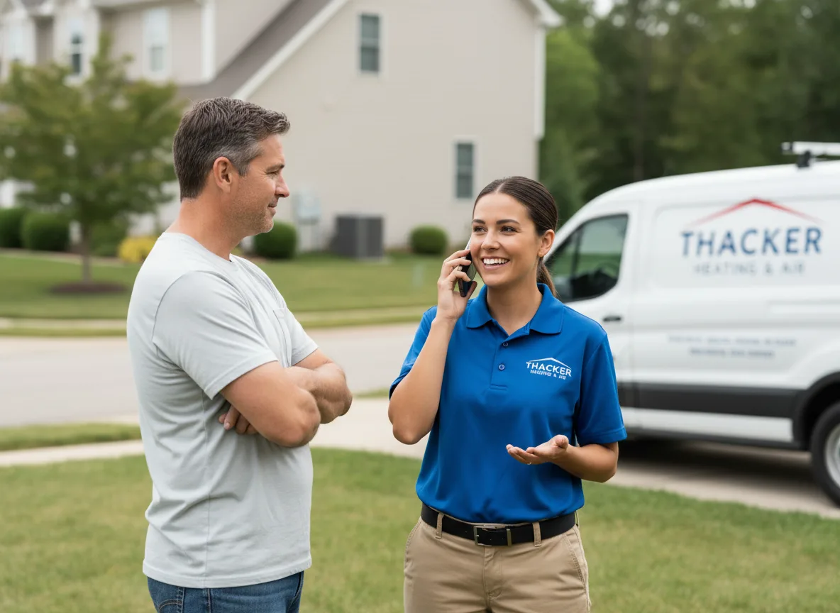 Ac Repair Scarville, IA FAQs
